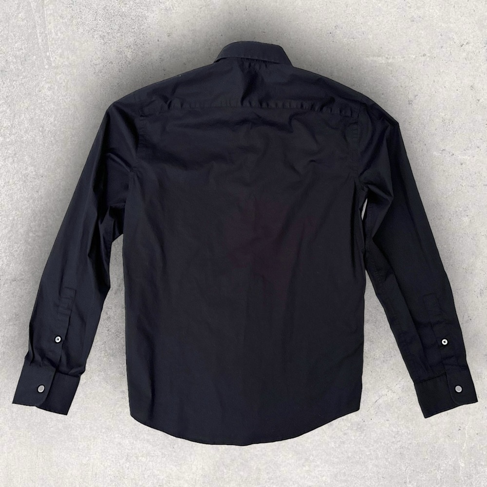 Dkny Button Up Shirt - image 5